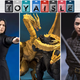 Image for article titled Godzilla: King of the Monsters Plays Out on Your Toyshelf, and More of the Coolest Toys of the Week